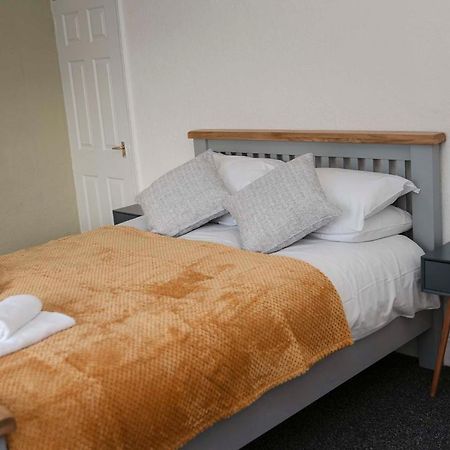 Six Bells Retreat Villa Abertillery Dış mekan fotoğraf