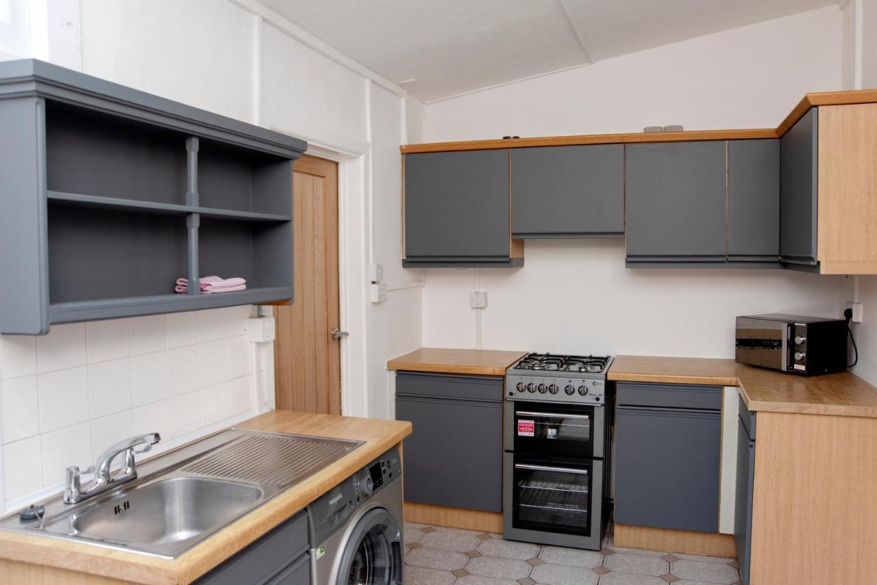 Six Bells Retreat Villa Abertillery Dış mekan fotoğraf
