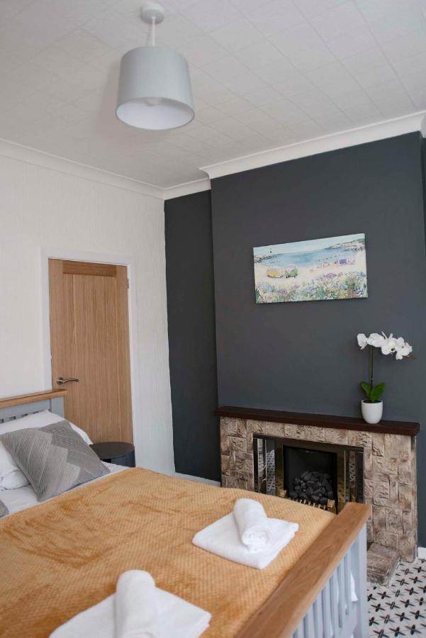Six Bells Retreat Villa Abertillery Dış mekan fotoğraf