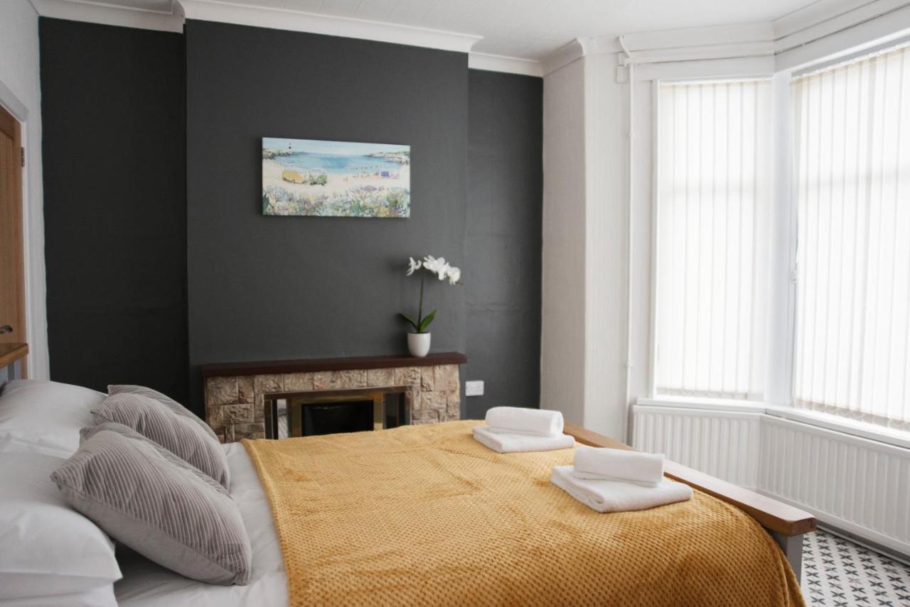 Six Bells Retreat Villa Abertillery Dış mekan fotoğraf